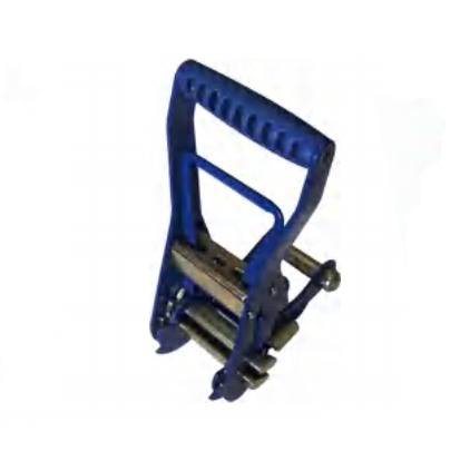 Boucle à cliquet robuste de 5 cm (2 po)