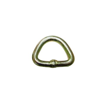 1" D-Ring