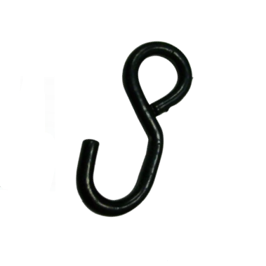 1" S Hook