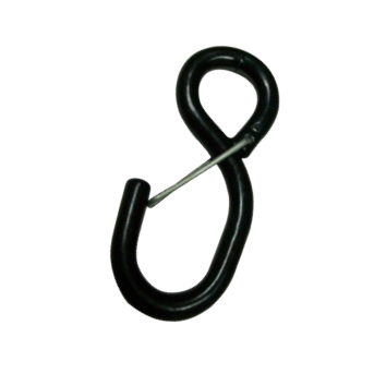 1" S Hook