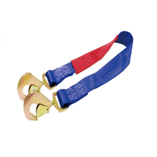 Racer Tie-Back Axle Strap