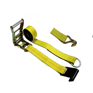 2" Ratchet Lasso Strap