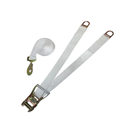 2" x 15' Ratchet Tent Strap