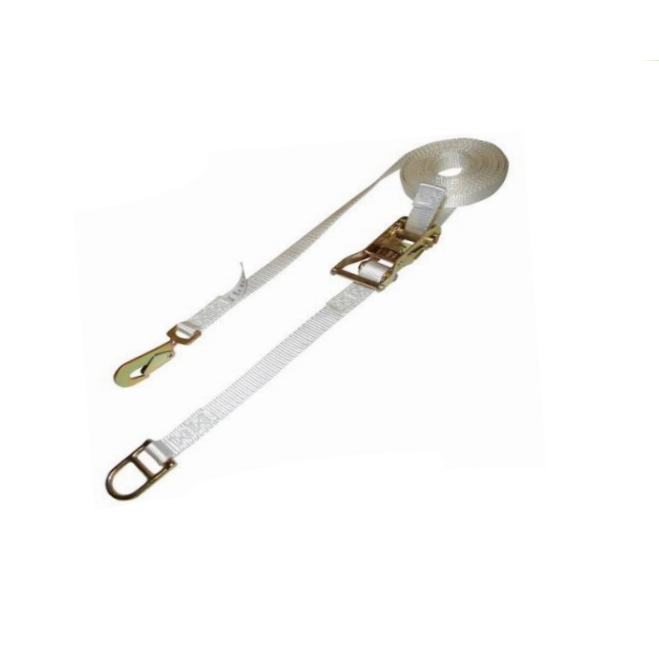 1" x 15' Ratchet Tent Strap Pan Glory