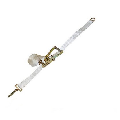 2" x 15' Ratchet Tent Strap
