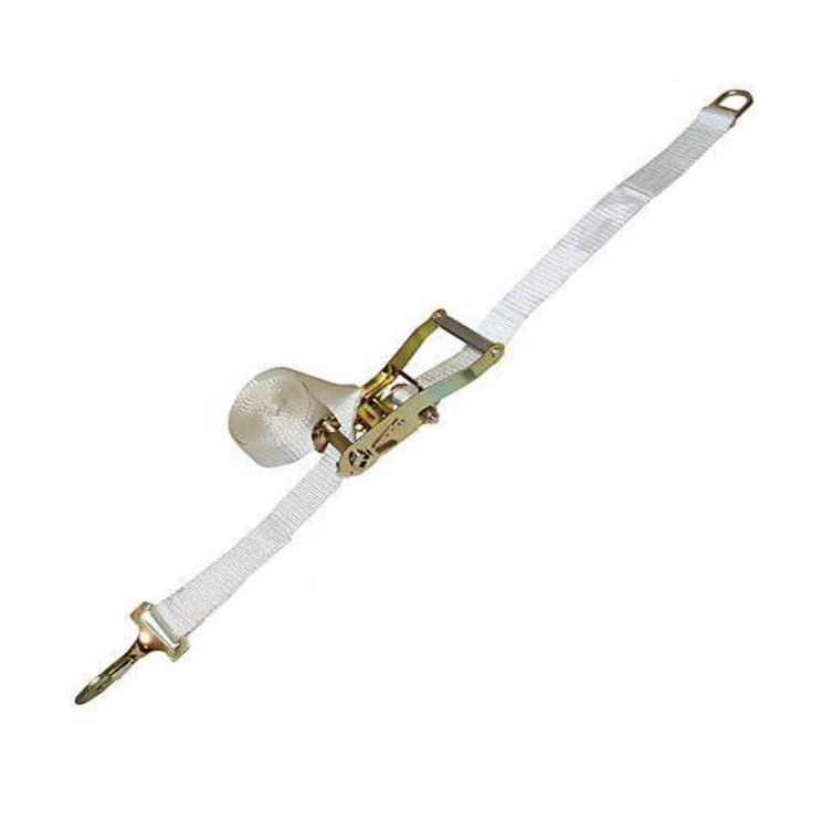 2" x 15' Ratchet Tent Strap