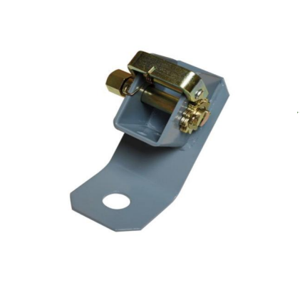 2" Lashing Winch w/Foot Plate