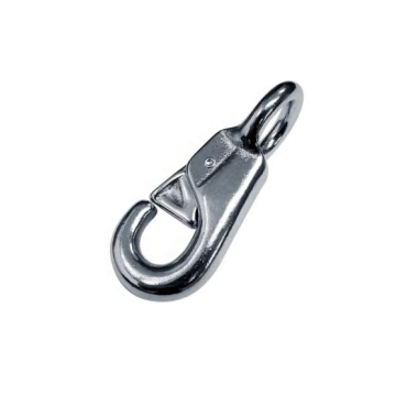 1" Tent Strap Hook