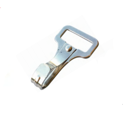 Gancho para correa de tienda de campaña de 1"