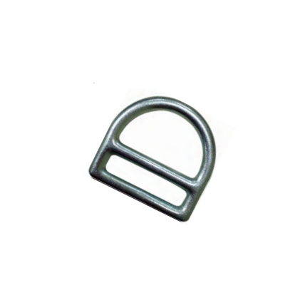 2" Tent Strap Ring
