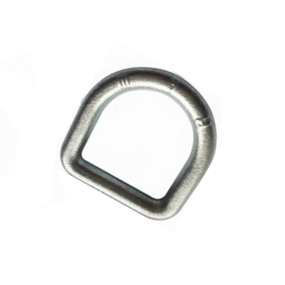 Anneau de sangle de tente de 2 pouces