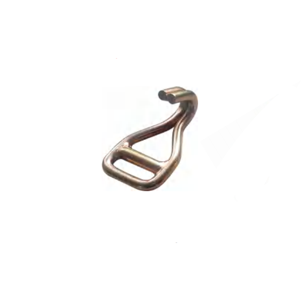 Crochet de sangle de tente de 2 pouces