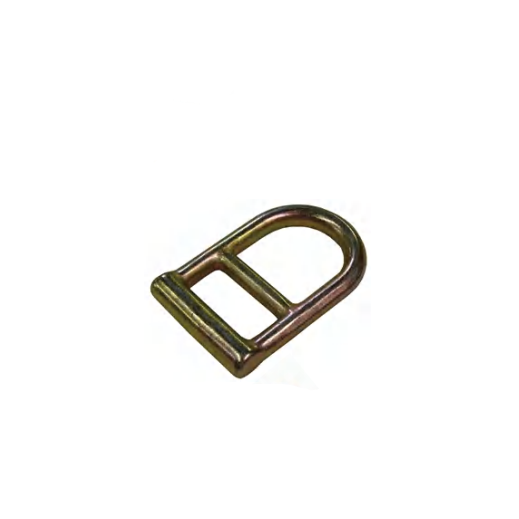 1" Tent Strap Ring