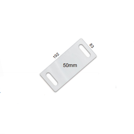 Plastic Belt Protector