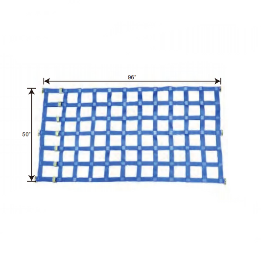 Webbing Cargo Net