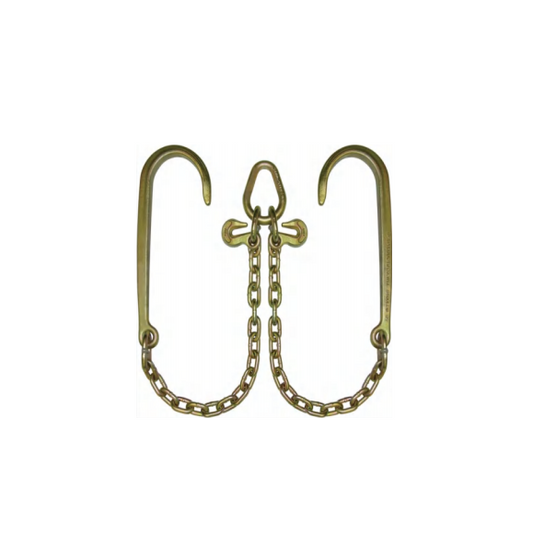 Brida de cadena en V G70