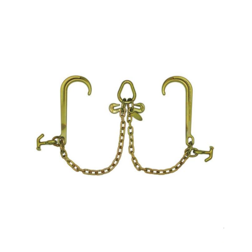 Brida de cadena en V G70