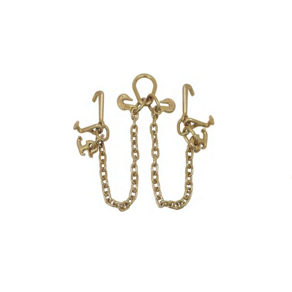 Brida de cadena en V G70