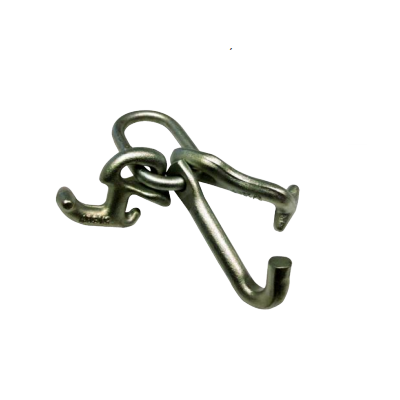 Conjunto de gancho de racimo RTJ