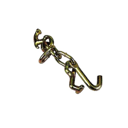 Conjunto de gancho de racimo RTJ