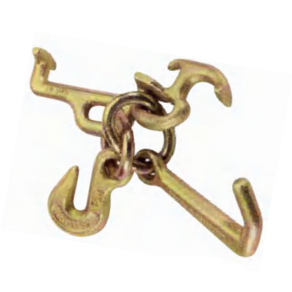 Conjunto de gancho de racimo RTJ