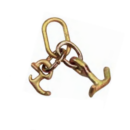 Conjunto de gancho de racimo RTJ