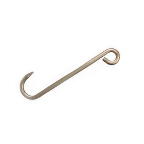 G40 Towing J-Hook Pan Glory