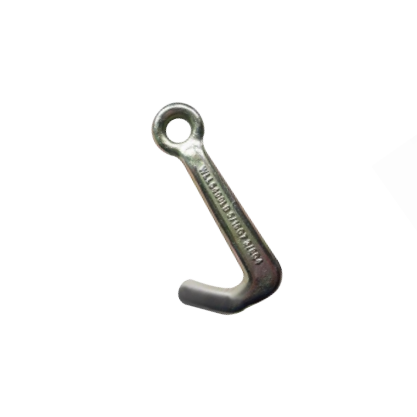 Forged Towing Frame Hook Pan Glory