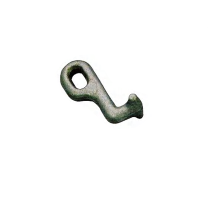 Forged Towing Frame Hook Pan Glory
