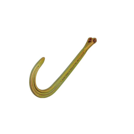G40 Towing J-Hook Pan Glory