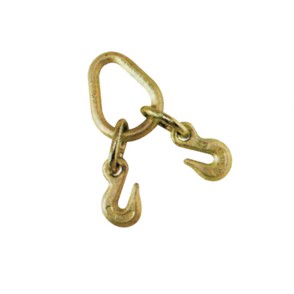 Pear Link w/ Grab Hook Pan Glory