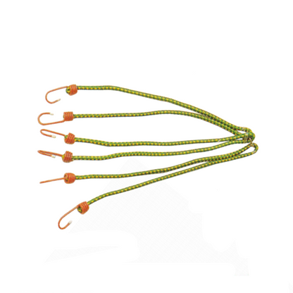 Cordon élastique avec crochet