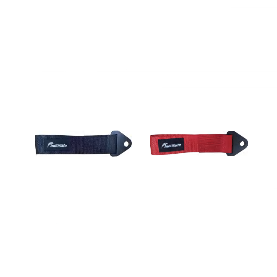 Tow Strap With Triangle Ring Pan Glory