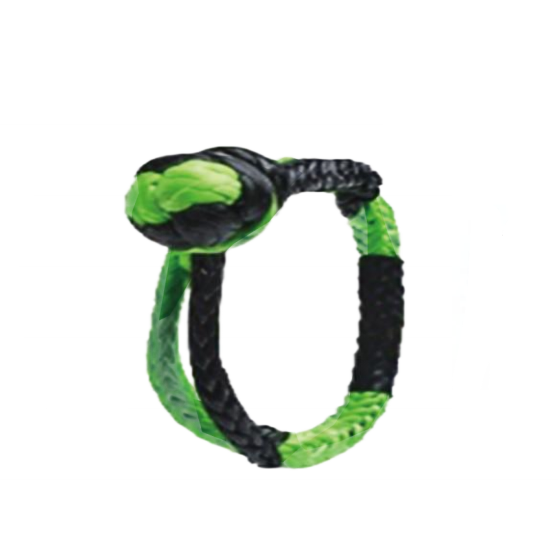 UHMWPE Soft Shackle Pan Glory