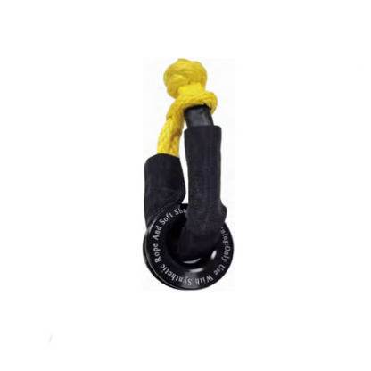 UHMWPE Soft Shackle Pan Glory
