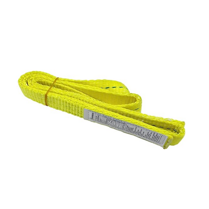 1 Inch Single Ply Flat Web Sling Pan Glory