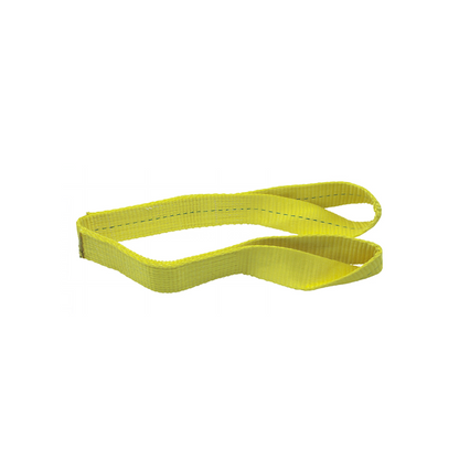 2 Inch Single Ply Flat Web Sling Pan Glory