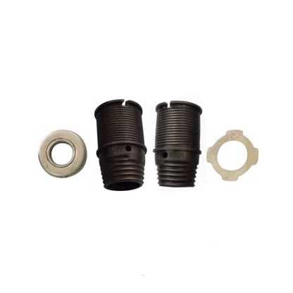 Left Cable Drum Roll-Up Door Cable Drum & Balancer by Pan Glory