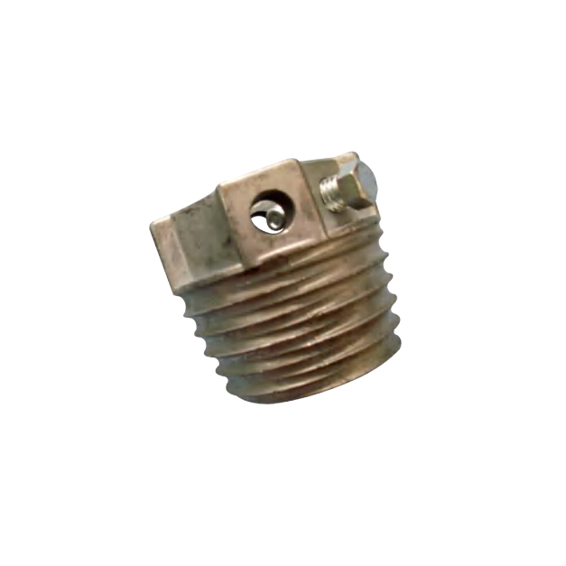 Balancer Cone Roll-Up Door Cable Drum & Balancer by Pan Glory