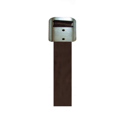 Nylon Pull Strap (32 Inch) Roll-Up Door Pull Strap & Handle by Pan Glory
