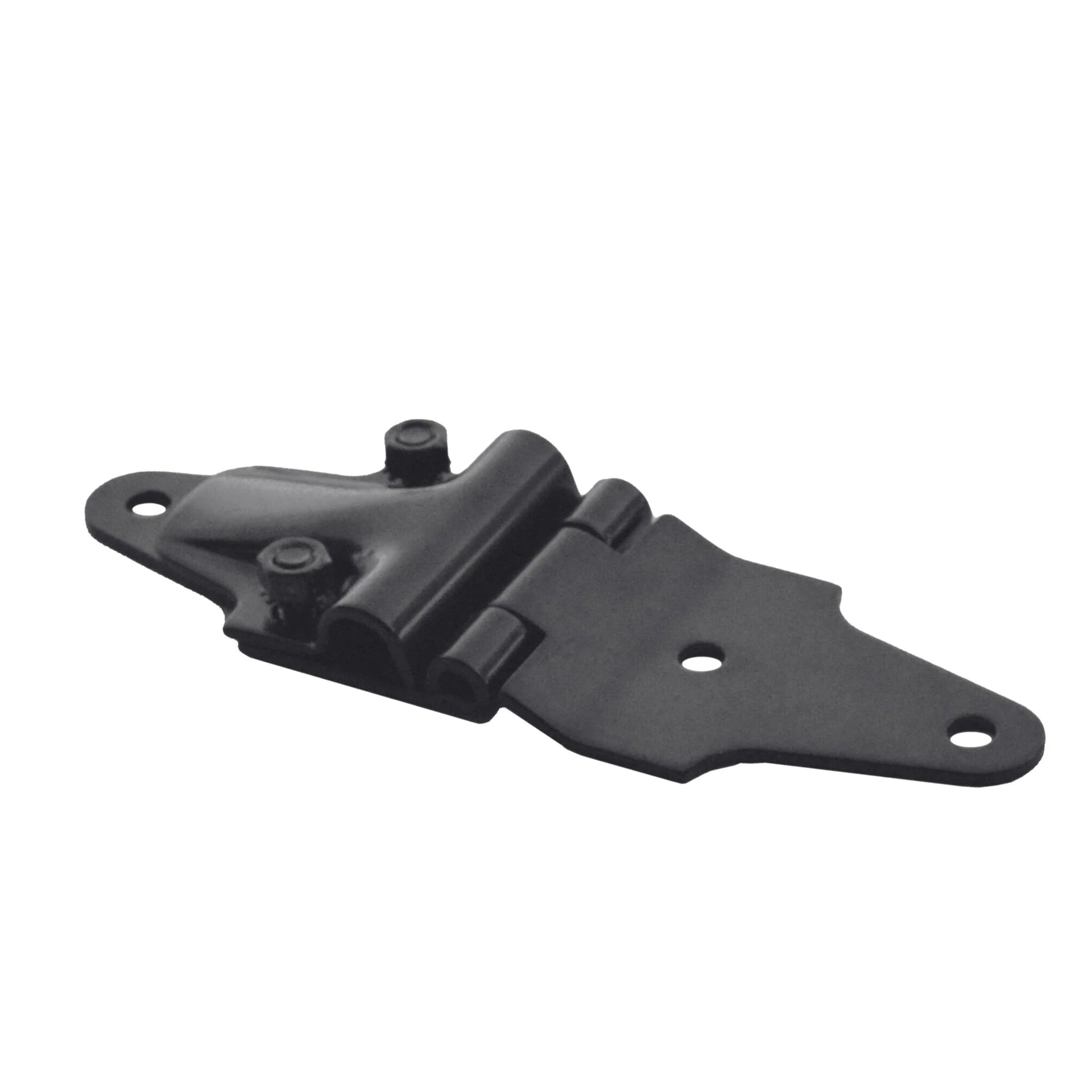 End Hinge (with Roller Hole) Roll-Up Door Hinge by Pan Glory