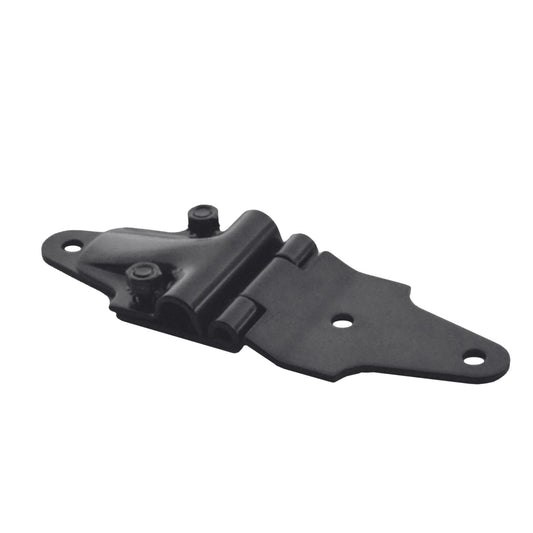 End Hinge (with Roller Hole) Roll-Up Door Hinge by Pan Glory