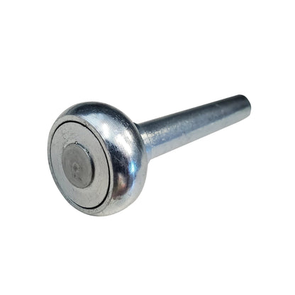 46mm (2-Inch Standard) Roll-Up Door Roller by Pan Glory