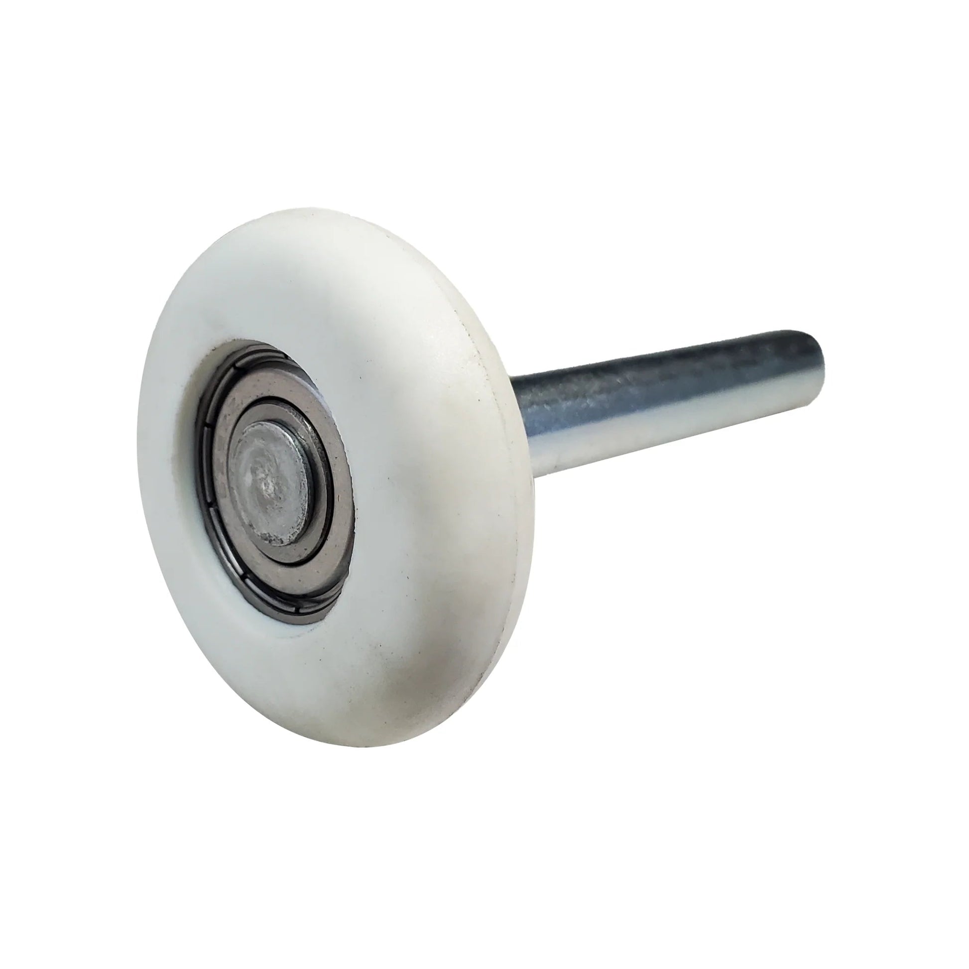 28mm (1-Inch Standard) Roll-Up Door Roller by Pan Glory