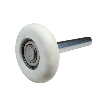 28mm (1-Inch Standard) Roll-Up Door Roller by Pan Glory