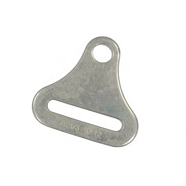Racing Harness Bolt Plate Anchor