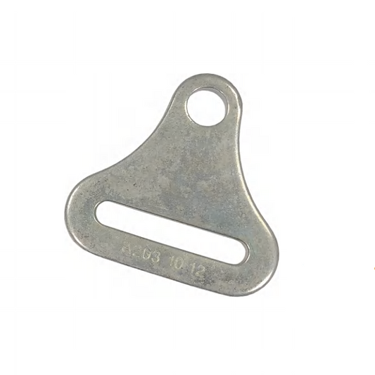 Racing Harness Bolt Plate Anchor