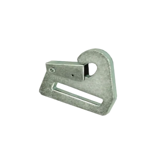 Seat Belt Snap Hook W/ Keeper