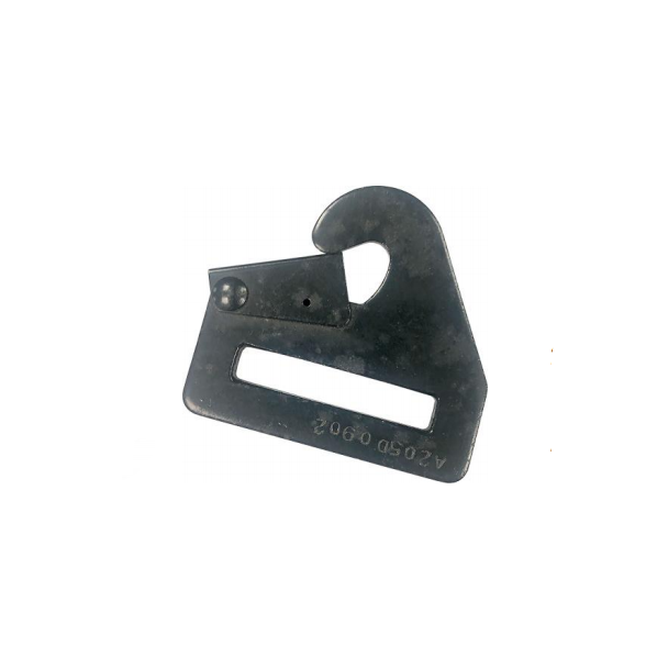 Seat Belt Snap Hook W/ Keeper