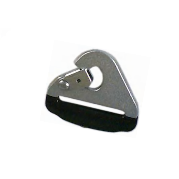 Seat Belt Snap Hook W/ Keeper